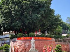 -广州神农草堂中医药博物馆