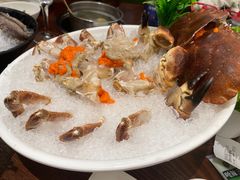 -东海怡品海鲜豆捞(星街坊店)