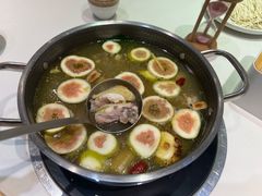 -沄记顺德菜打边炉(东直门店)