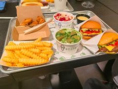 -Shake Shack(天环店)