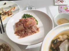 柘城剁子羊肉-祥记餐饮•豫粤珍味(金隅大厦店)
