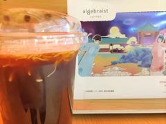 -代数学家algebraist(苏州中心店)