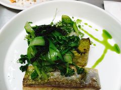 -Ocean's Table 欧舍