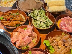 -楠火锅(哈尔滨金爵万象店)