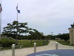 -美国纪念公园