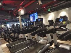 -威尔仕健身·游泳(中港汇店)
