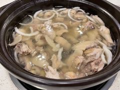 -烹然四季椰子鸡火锅(团结湖总店)