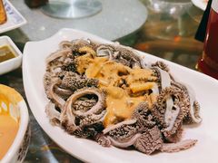 -春满园生态餐厅(南宫路店)