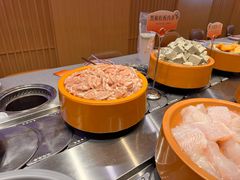 -喜家自助小火锅(乐客城店)
