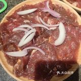 必去的烤肉小店