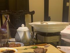 -茶叁酒肆·楚味江湖(菱角湖店)