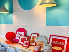 -宜家家居(四元桥商场店)