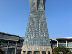 -西湖文化广场