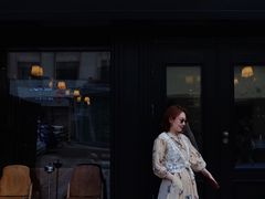 门面-上古咖啡ShadowCafe&Reastaurant(哈尔滨中央大街店)