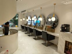 -S.HAIR SALON