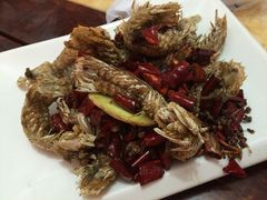 百味手拨龙虾馆(愚园路总店)-百味手拨龙虾馆(愚园路店)
