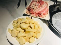 -东北烤肉(钟鼎名悦店)