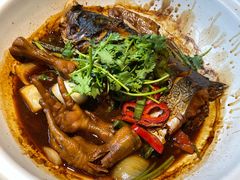 -周家二小姐的菜(西津渡店)