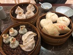 -冶春茶社(星汉大厦店)