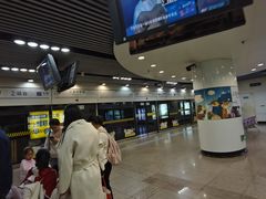 -上海动物园(地铁站)