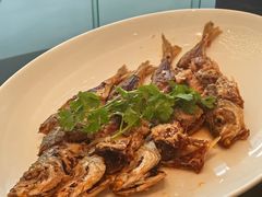 -厦门艾美酒店·乐美中餐厅