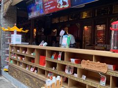 -蜀大侠火锅(寰球文化地标·总府店)