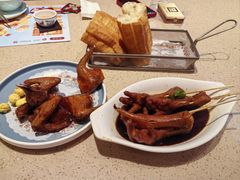 -点都德(汇点楼店)