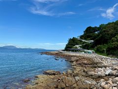 -大梅沙海滨公园