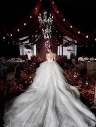 -红丝高端婚礼中心(旗舰店)