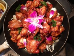 -红林大酒店RFcafe自助餐厅