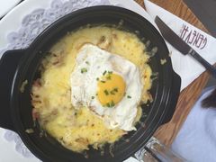 Geneva-Geneva日内瓦餐厅(西郊宝成花苑店)