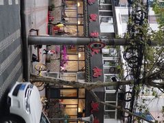 -飘香火锅(玉林西路店)