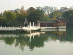 -桂林两江四湖景区