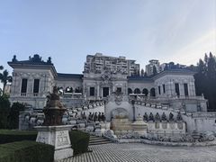-珠海圆明新园