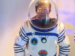 -北京杜莎夫人蜡像馆