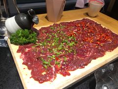 -潘小辣鲜肉老火锅