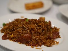 头抽腊肠炒饭-苏浙汇(朝外店)