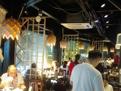 -川里谈·川味小馆(北京路店)