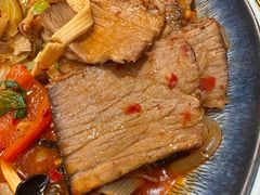 -新疆伊宁远征餐厅