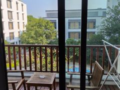 -苏州香山国际大酒店