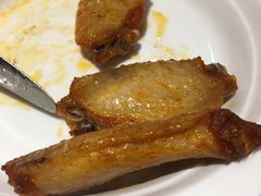 -乐凯撒披萨(正佳广场店)