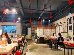 -休记光头香辣蟹干锅店(衣冠庙店)