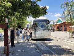 -鄂尔多斯野生动物园