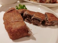 酥鸭芋泥-莆田餐厅PUTIEN(西安万象天地店)