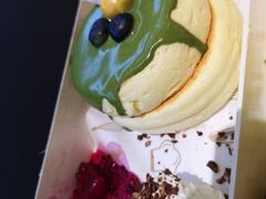 -食武士·舒芙蕾(新街口明瓦廊店)