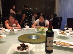 -宁波汉通海鲜大酒店(江湾店)
