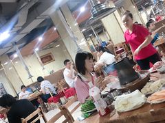 大堂-元盛居(生态大街店)