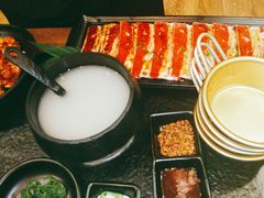 -九田家黑牛烤肉料理(石路天虹店)