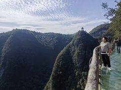-重庆云阳龙缸景区