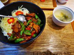 -I-YOU面缘·仁和新城店
